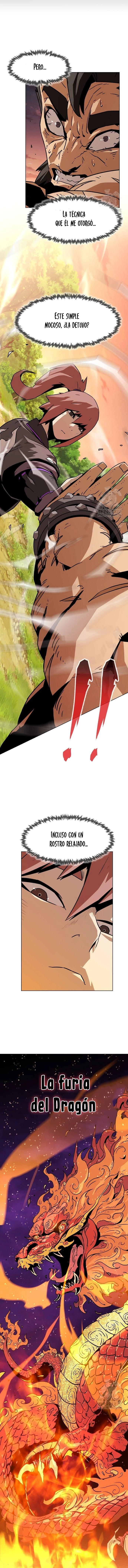 Se convirtió en el jefe de la Familia Tang de Sichuan. - Capítulo 12 - Página 7 - LectorTMOo