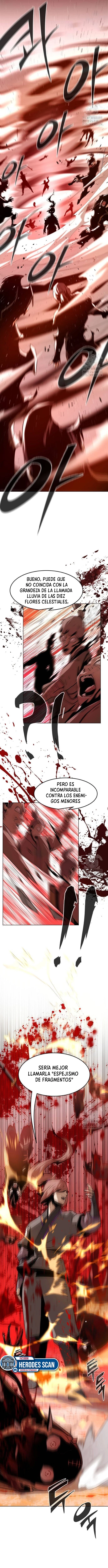 Se convirtió en el jefe de la Familia Tang de Sichuan. - Capítulo 12 - Página 18 - LectorTMOo