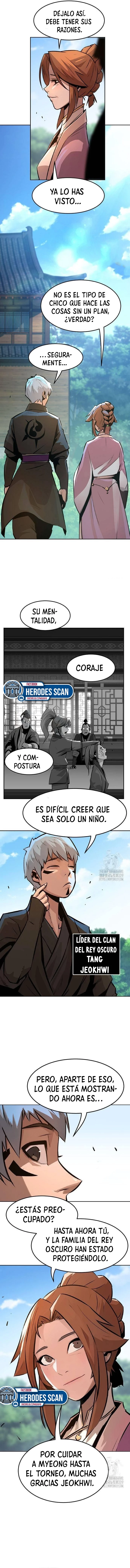 Se convirtió en el jefe de la Familia Tang de Sichuan. - Capítulo 2 - Página 15 - LectorTMOo