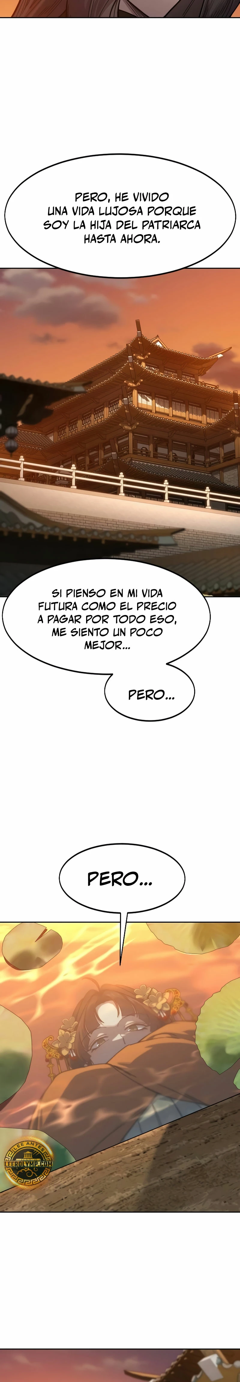 Secta de la montaña - Capítulo 140 - Página 18 - LectorTMOo