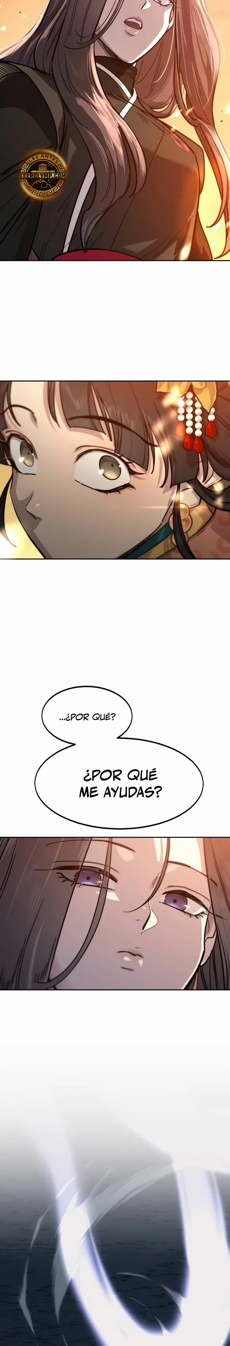Secta de la montaña - Capítulo 140 - Página 22 - LectorTMOo