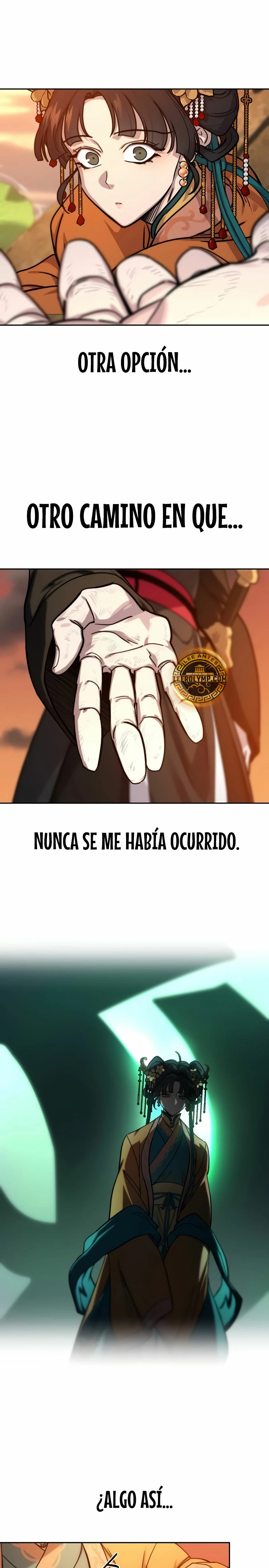 Secta de la montaña - Capítulo 140 - Página 26 - LectorTMOo