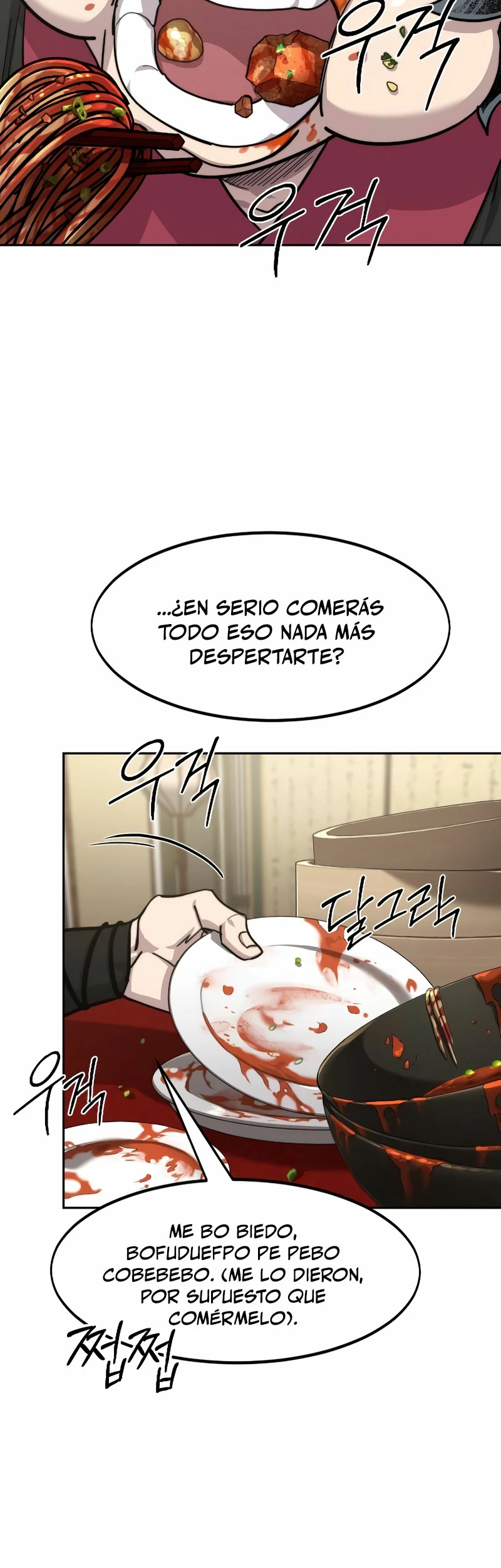 Secta de la montaña - Capítulo 141 - Página 2 - LectorTMOo
