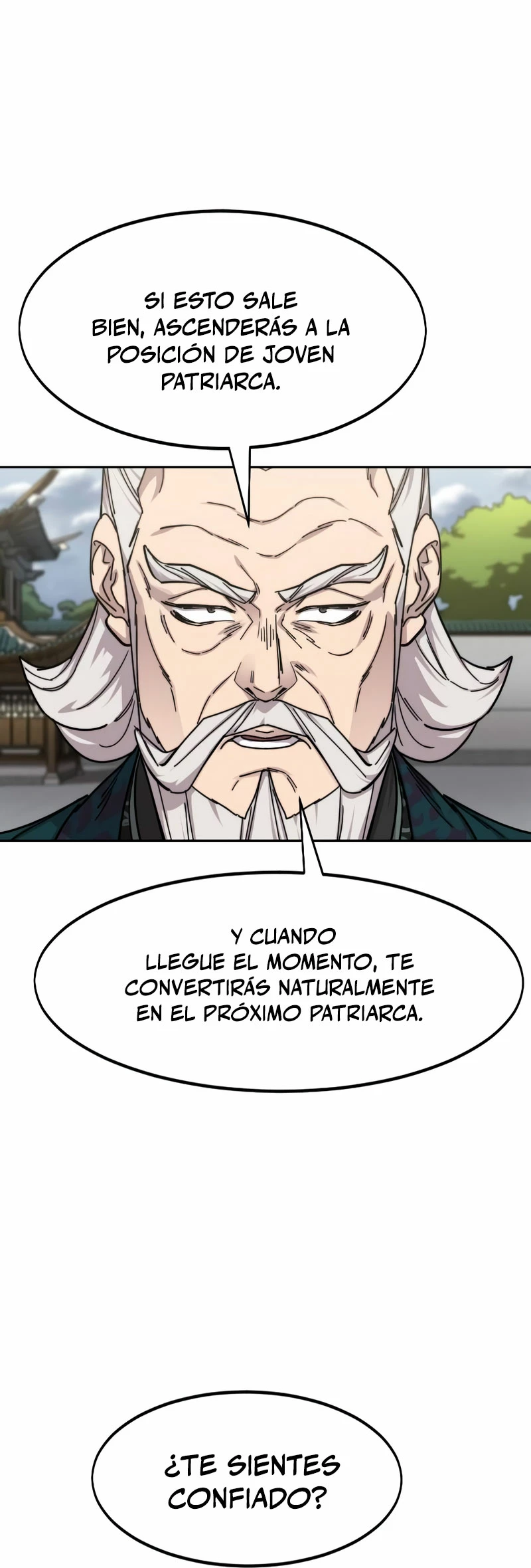 Secta de la montaña - Capítulo 141 - Página 27 - LectorTMOo