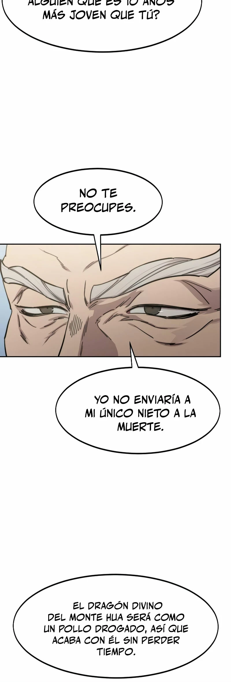 Secta de la montaña - Capítulo 141 - Página 30 - LectorTMOo