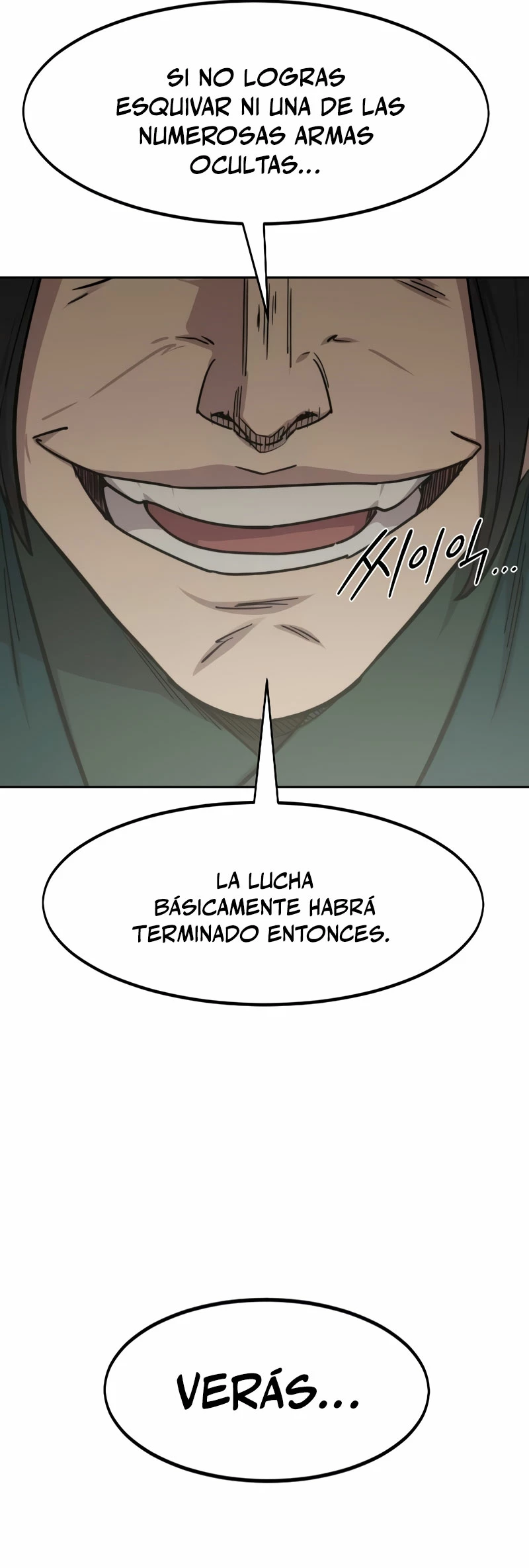 Secta de la montaña - Capítulo 142 - Página 31 - LectorTMOo