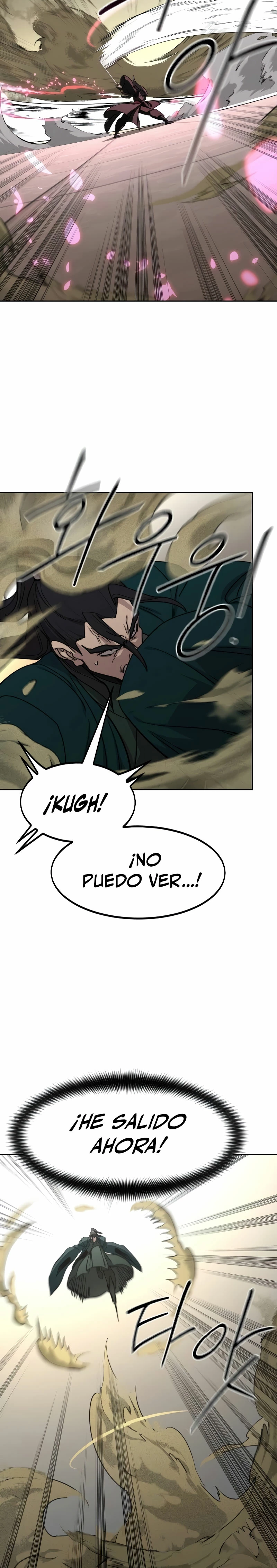 Secta de la montaña - Capítulo 143 - Página 8 - LectorTMOo