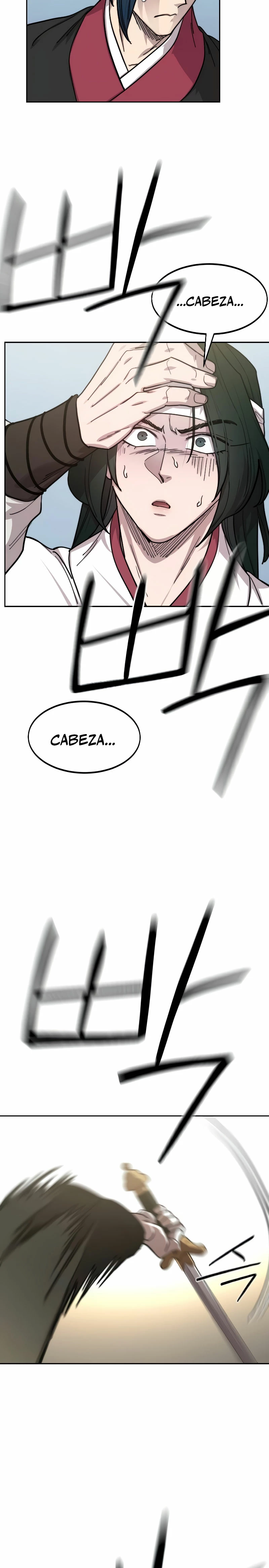 Secta de la montaña - Capítulo 143 - Página 22 - LectorTMOo