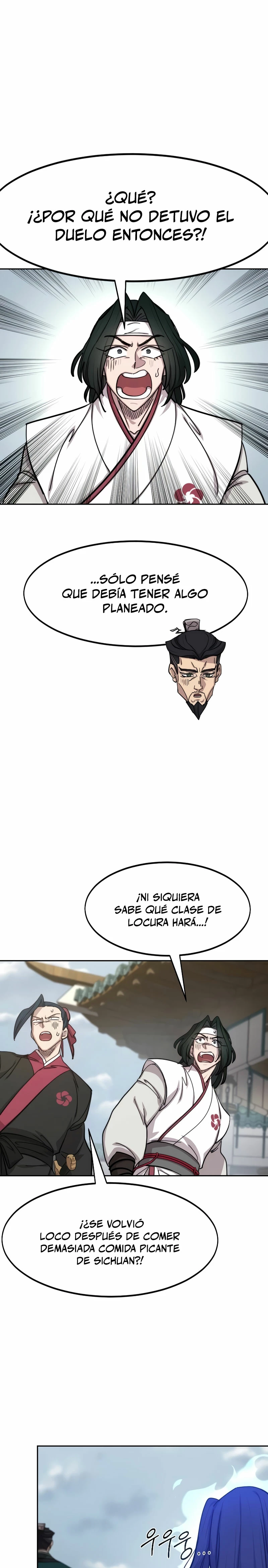 Secta de la montaña - Capítulo 145 - Página 1 - LectorTMOo