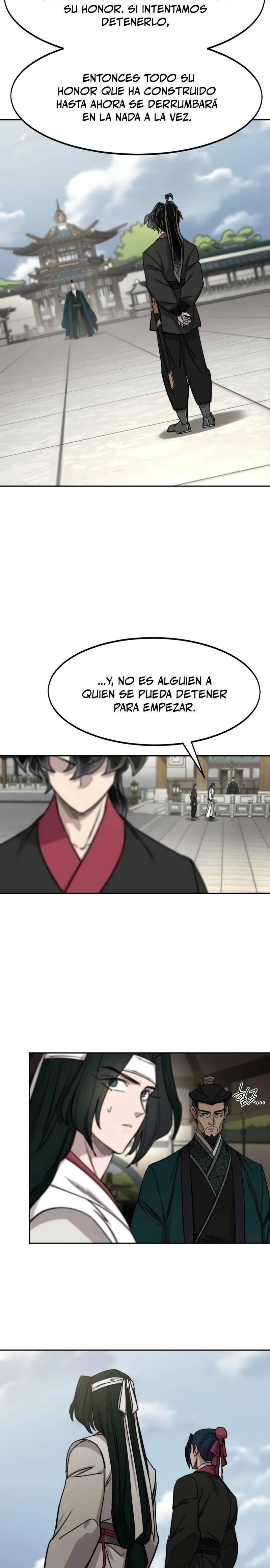 Secta de la montaña - Capítulo 145 - Página 8 - LectorTMOo