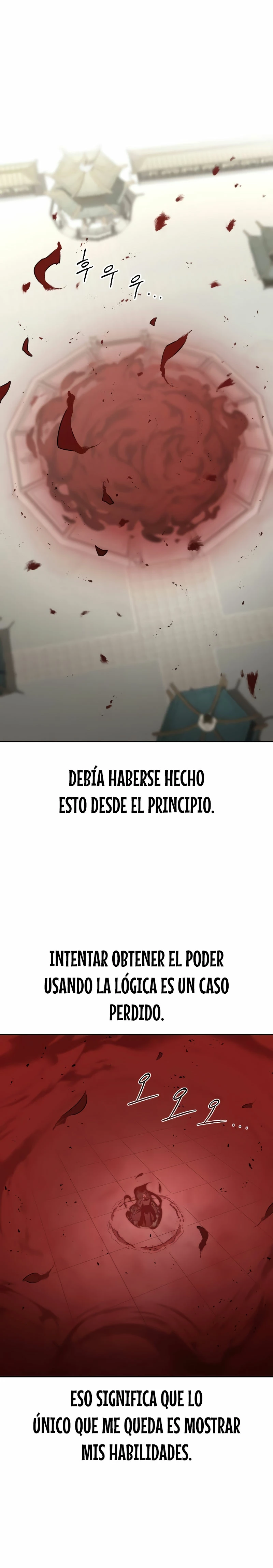Secta de la montaña - Capítulo 146 - Página 1 - LectorTMOo