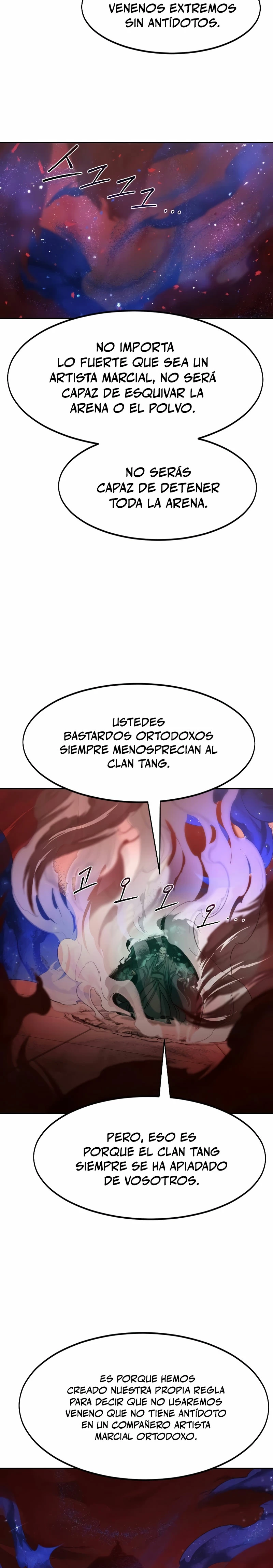 Secta de la montaña - Capítulo 146 - Página 4 - LectorTMOo