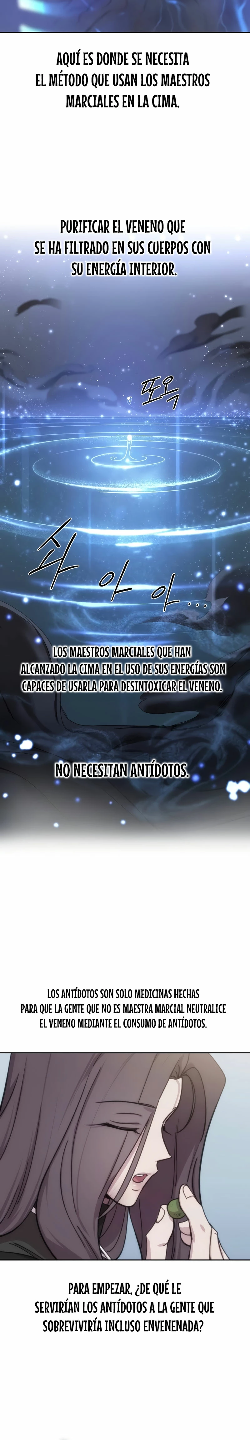 Secta de la montaña - Capítulo 147 - Página 6 - LectorTMOo