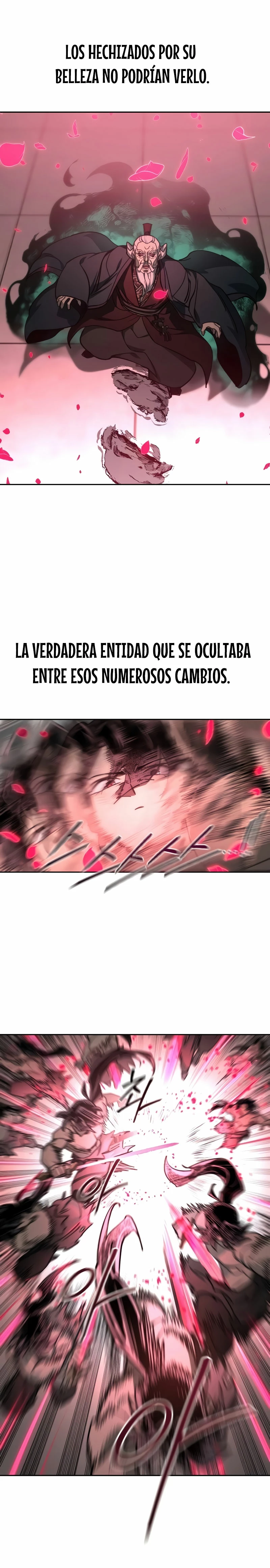 Secta de la montaña - Capítulo 148 - Página 16 - LectorTMOo
