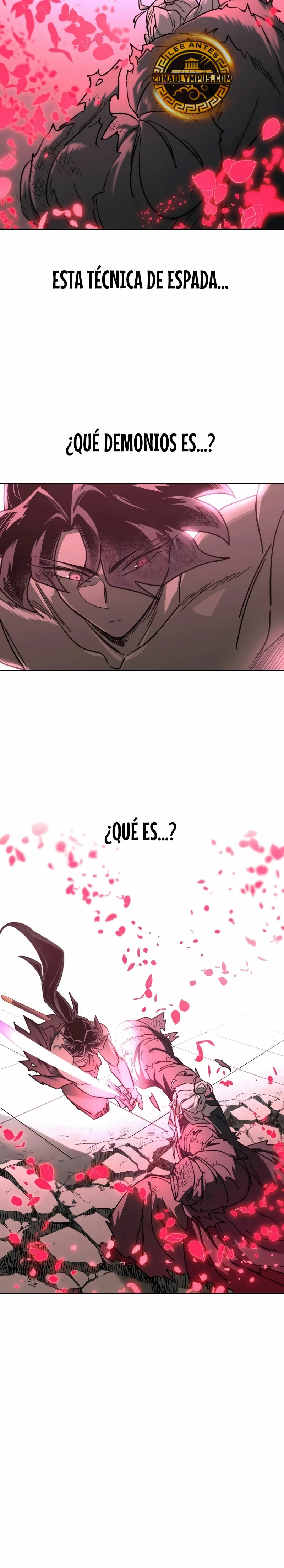 Secta de la montaña - Capítulo 148 - Página 28 - LectorTMOo