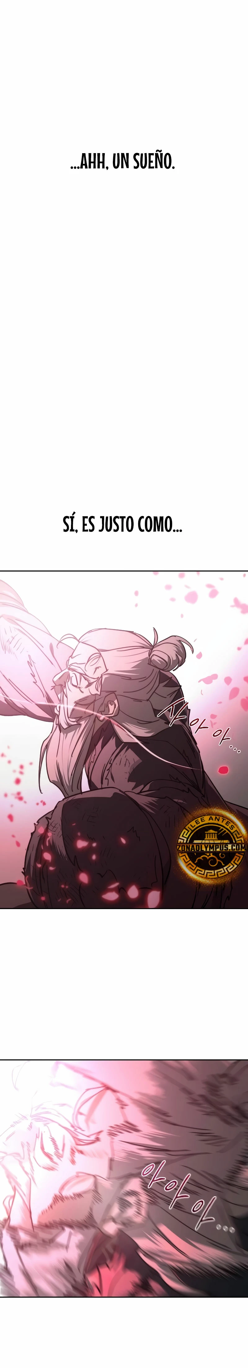 Secta de la montaña - Capítulo 148 - Página 29 - LectorTMOo