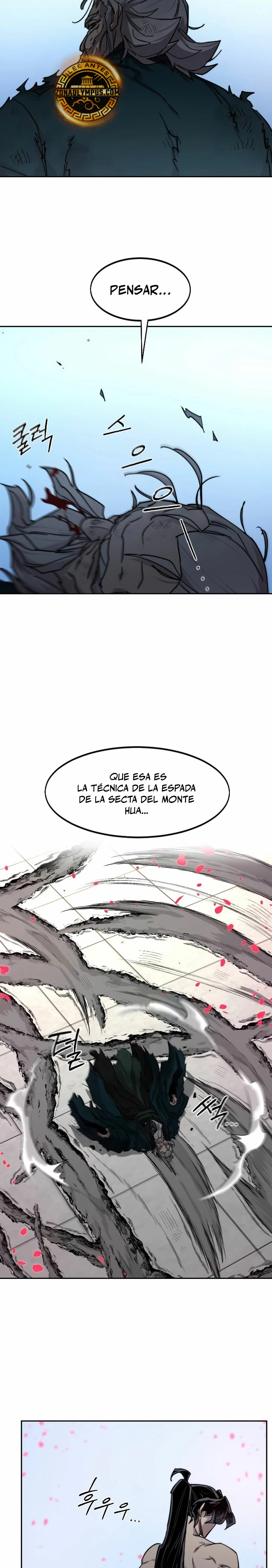 Secta de la montaña - Capítulo 149 - Página 5 - LectorTMOo