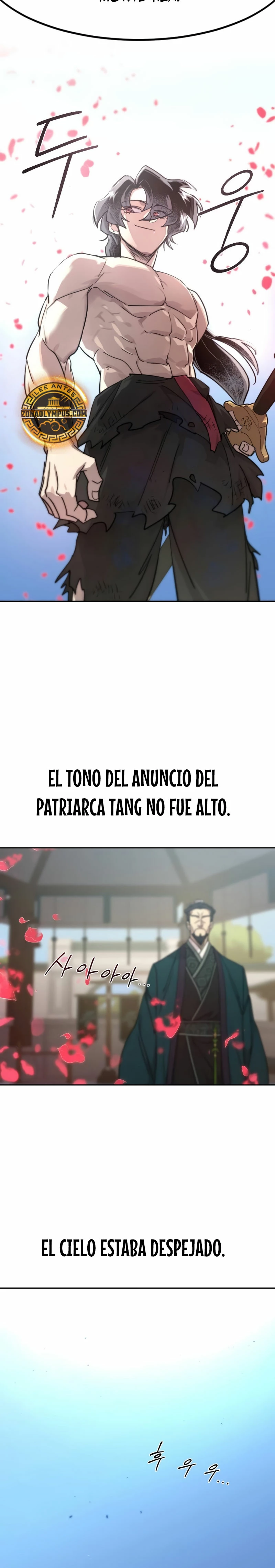 Secta de la montaña - Capítulo 149 - Página 10 - LectorTMOo