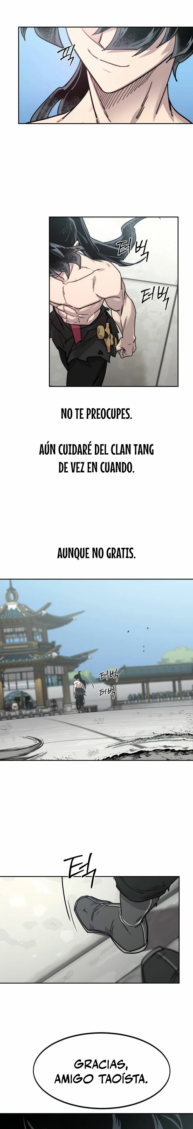 Secta de la montaña - Capítulo 149 - Página 14 - LectorTMOo