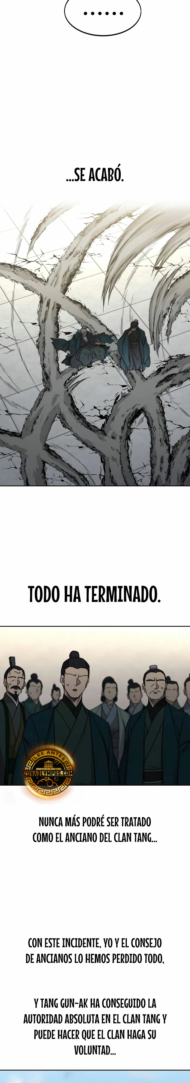 Secta de la montaña - Capítulo 150 - Página 6 - LectorTMOo