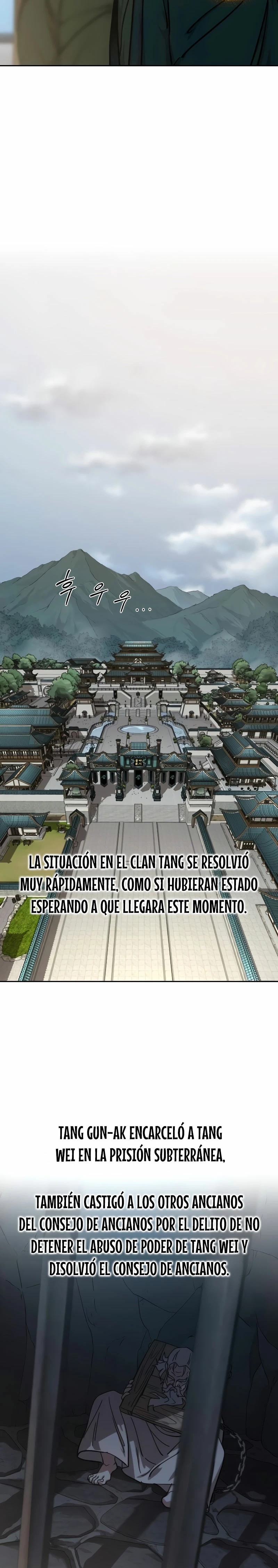 Secta de la montaña - Capítulo 150 - Página 26 - LectorTMOo
