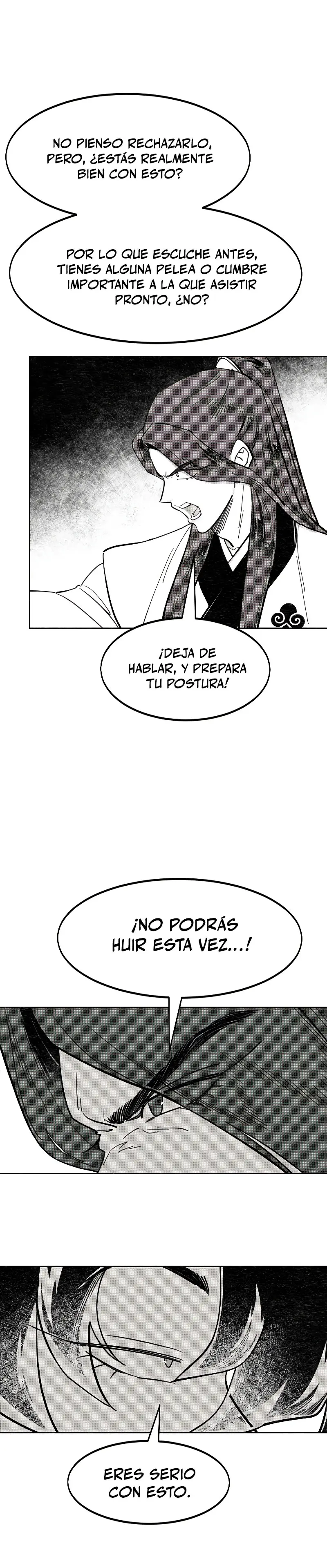 Secta de la montaña - Capítulo 152.5 - Página 6 - LectorTMOo
