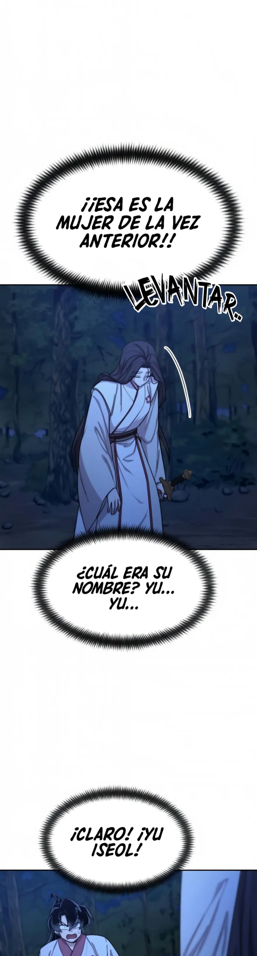 Secta de la montaña - Capítulo 39 - Página 6 - LectorTMOo