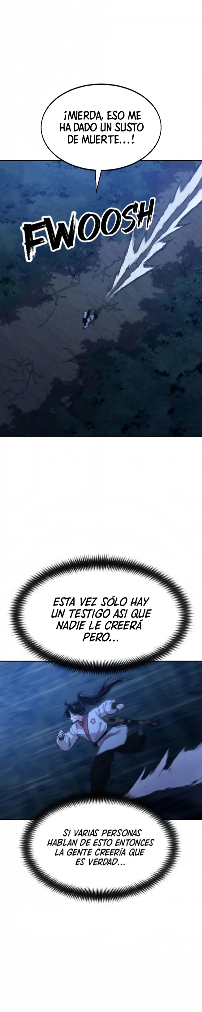 Secta de la montaña - Capítulo 39 - Página 18 - LectorTMOo