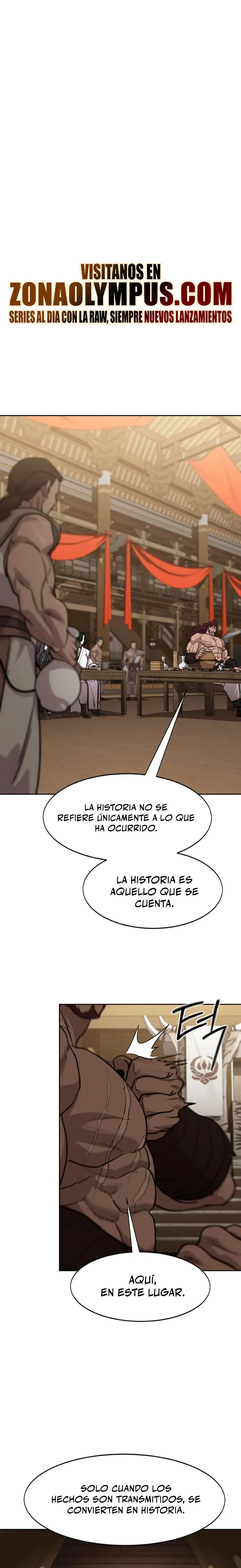 Secta de la montaña - Capítulo 159 - Página 1 - LectorTMOo