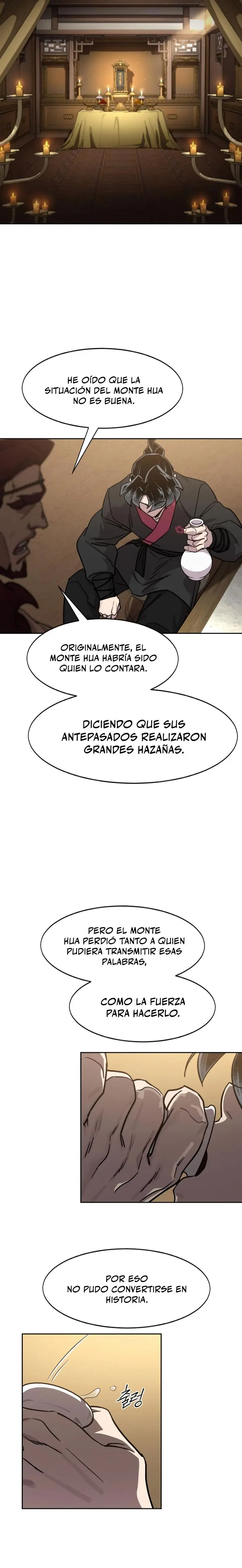 Secta de la montaña - Capítulo 159 - Página 2 - LectorTMOo