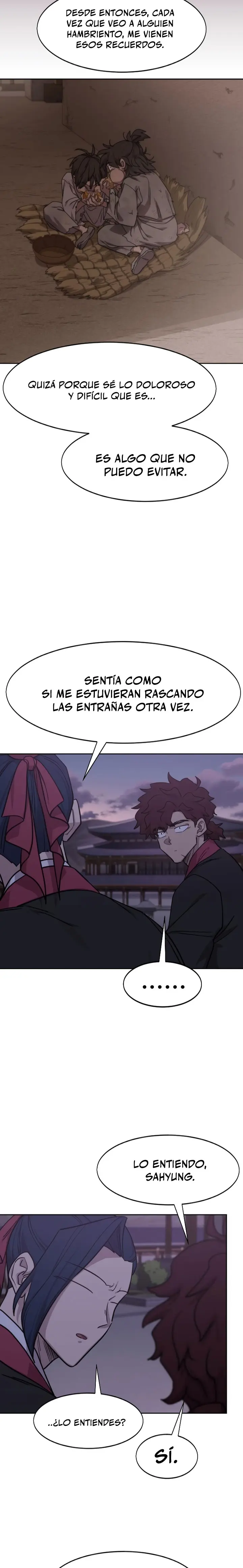 Secta de la montaña - Capítulo 159 - Página 20 - LectorTMOo