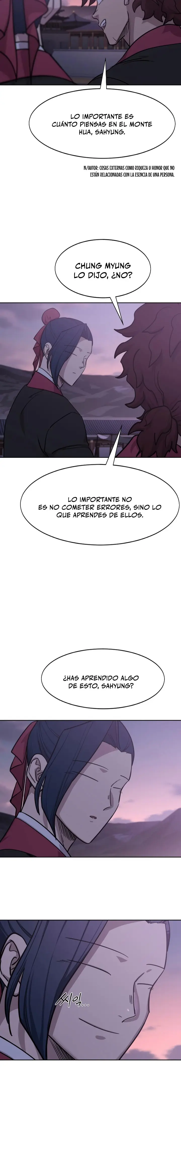 Secta de la montaña - Capítulo 159 - Página 24 - LectorTMOo