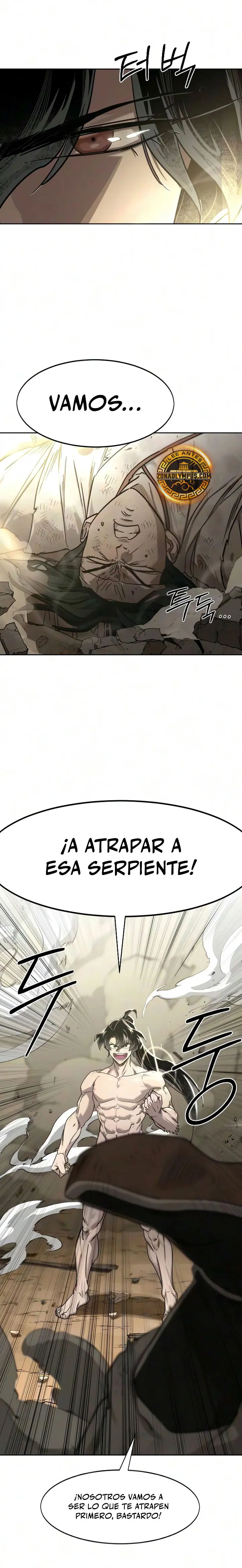 Secta de la montaña - Capítulo 164 - Página 4 - LectorTMOo