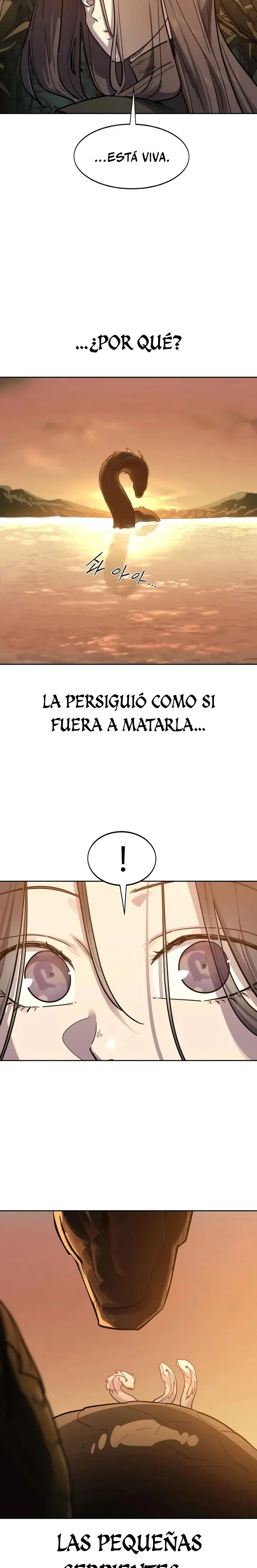 Secta de la montaña - Capítulo 166 - Página 28 - LectorTMOo