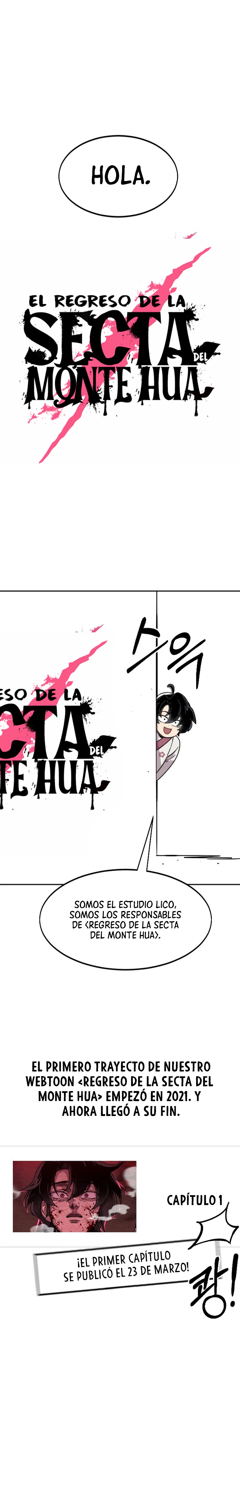 Secta de la montaña - Capítulo 72.05 - Página 2 - LectorTMOo
