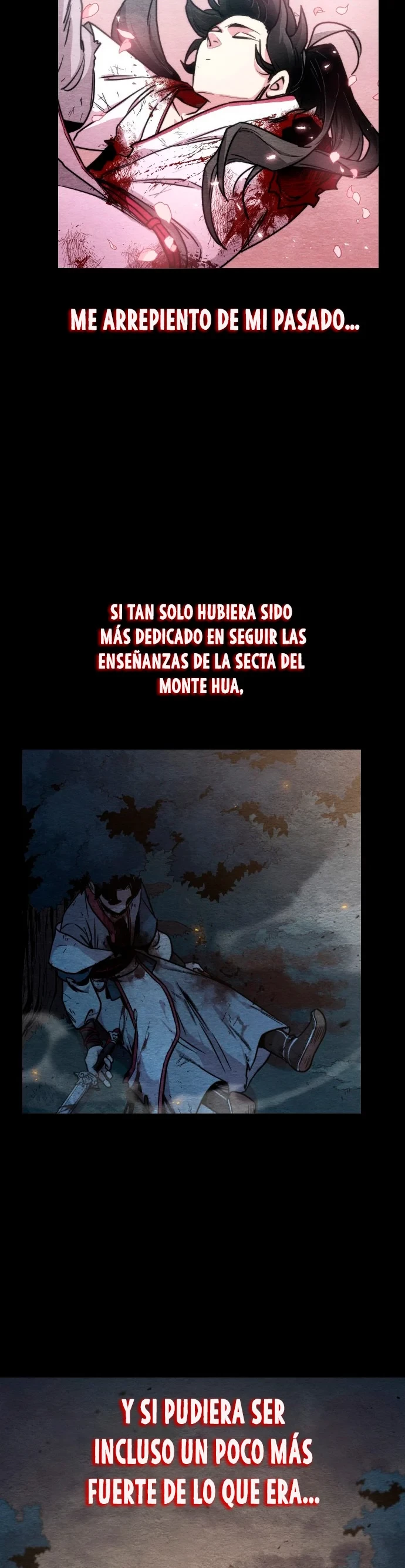 Secta de la montaña - Capítulo 1 - Página 47 - LectorTMOo