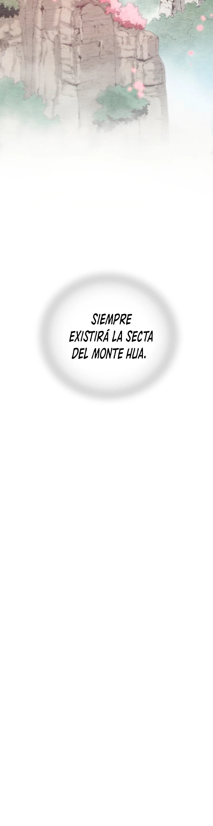 Secta de la montaña - Capítulo 1 - Página 50 - LectorTMOo