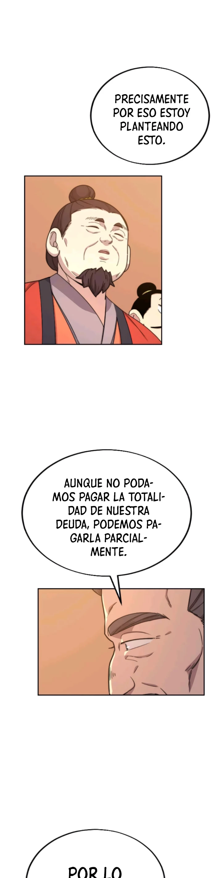 Secta de la montaña - Capítulo 10 - Página 21 - LectorTMOo