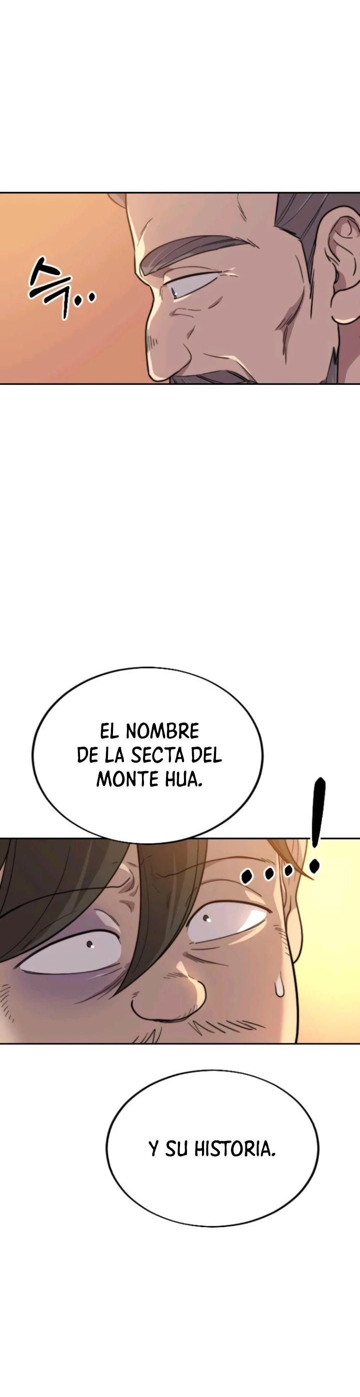 Secta de la montaña - Capítulo 10 - Página 38 - LectorTMOo