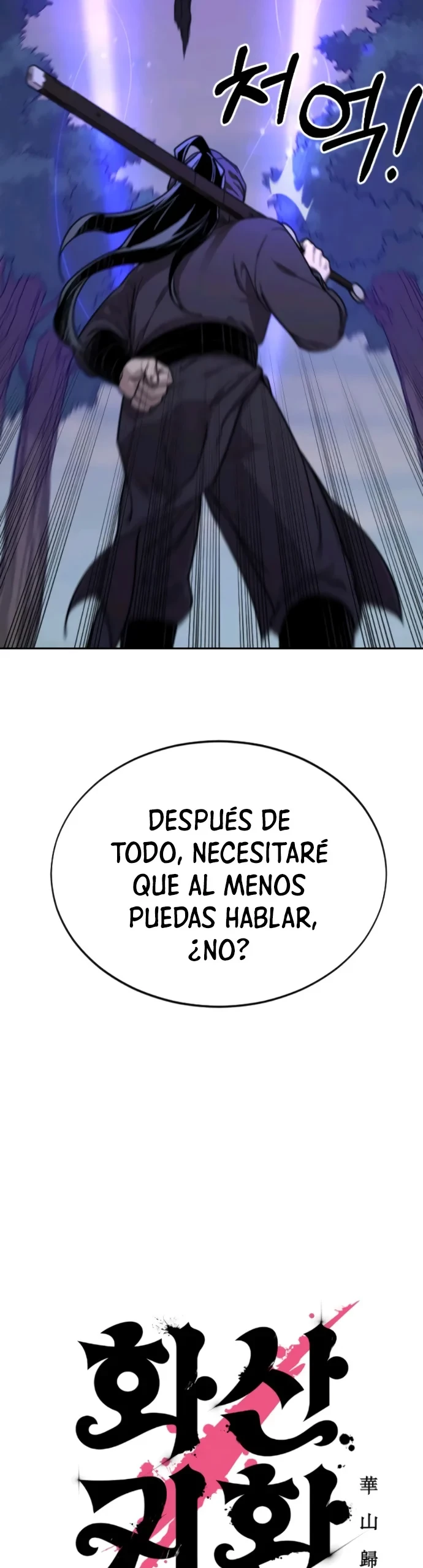 Secta de la montaña - Capítulo 12 - Página 6 - LectorTMOo
