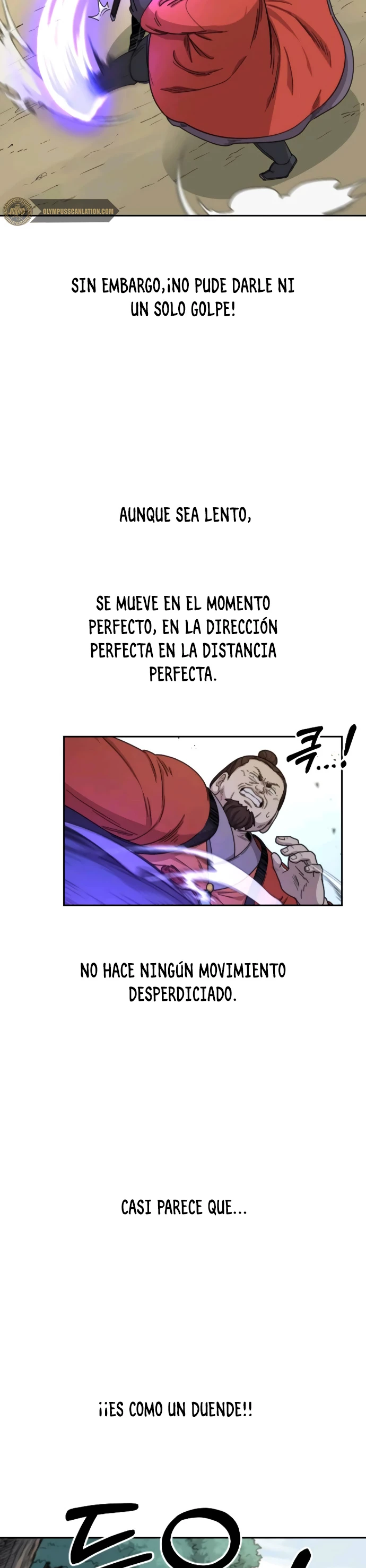 Secta de la montaña - Capítulo 12 - Página 21 - LectorTMOo