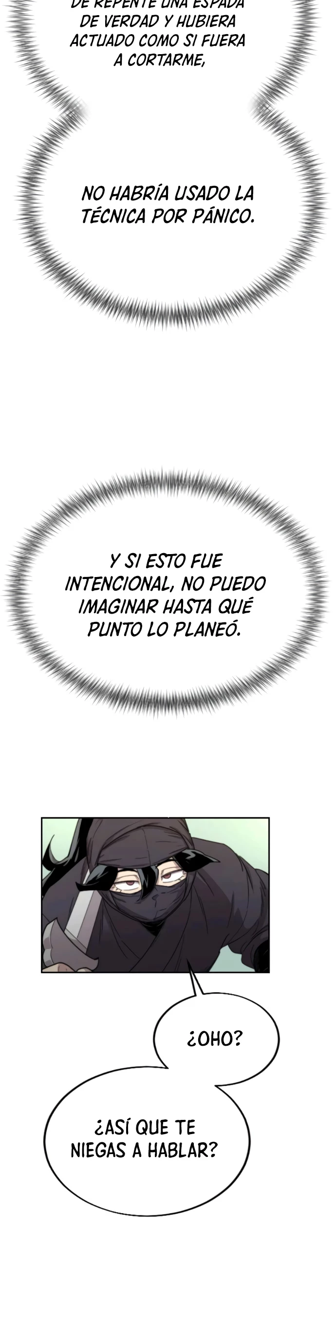 Secta de la montaña - Capítulo 13 - Página 6 - LectorTMOo
