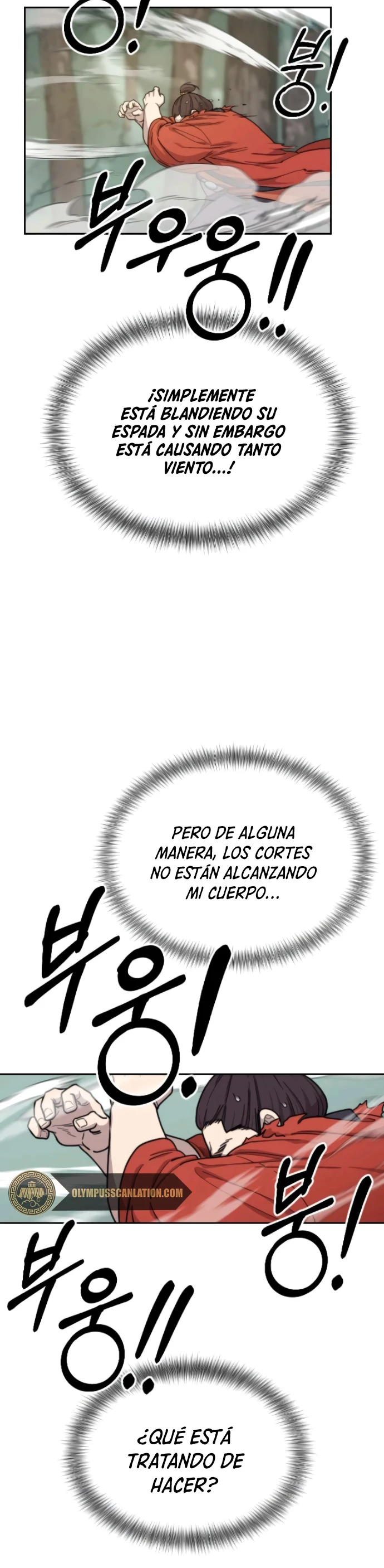 Secta de la montaña - Capítulo 13 - Página 24 - LectorTMOo