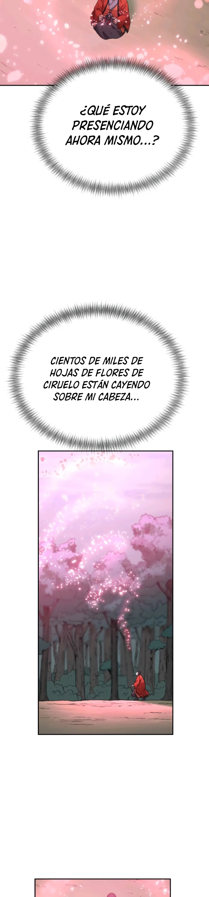 Secta de la montaña - Capítulo 13 - Página 30 - LectorTMOo