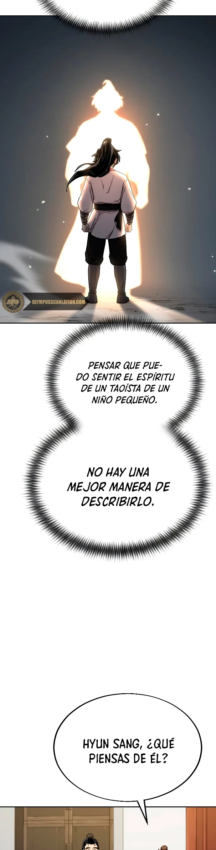 Secta de la montaña - Capítulo 15 - Página 7 - LectorTMOo