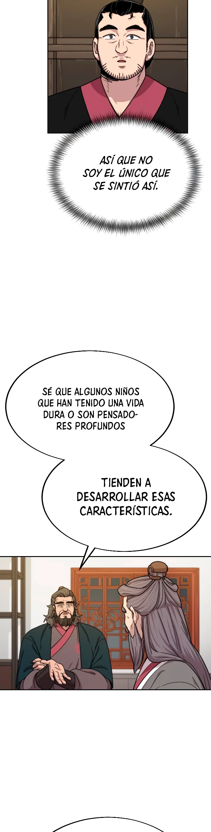 Secta de la montaña - Capítulo 15 - Página 10 - LectorTMOo