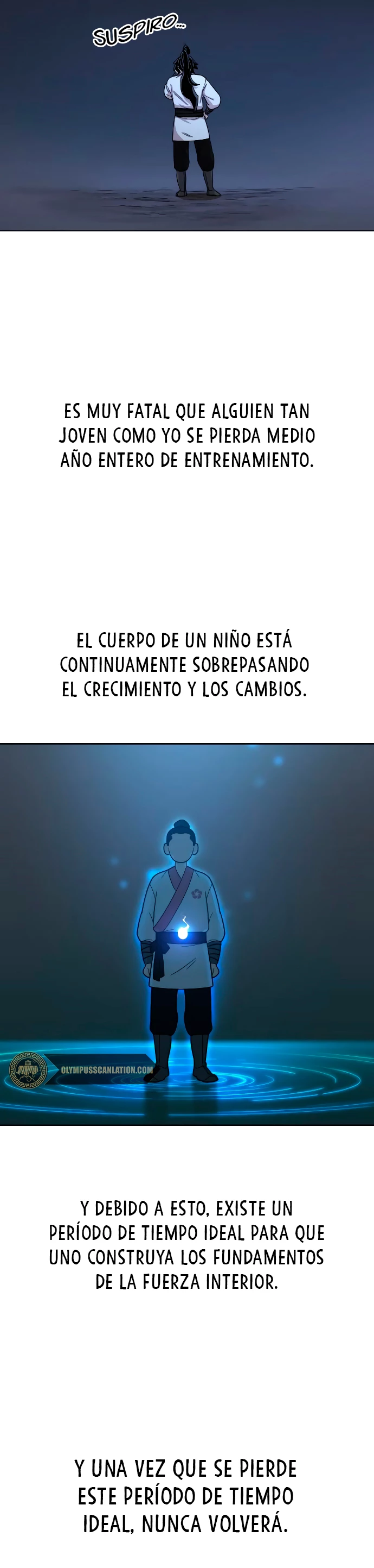 Secta de la montaña - Capítulo 15 - Página 28 - LectorTMOo