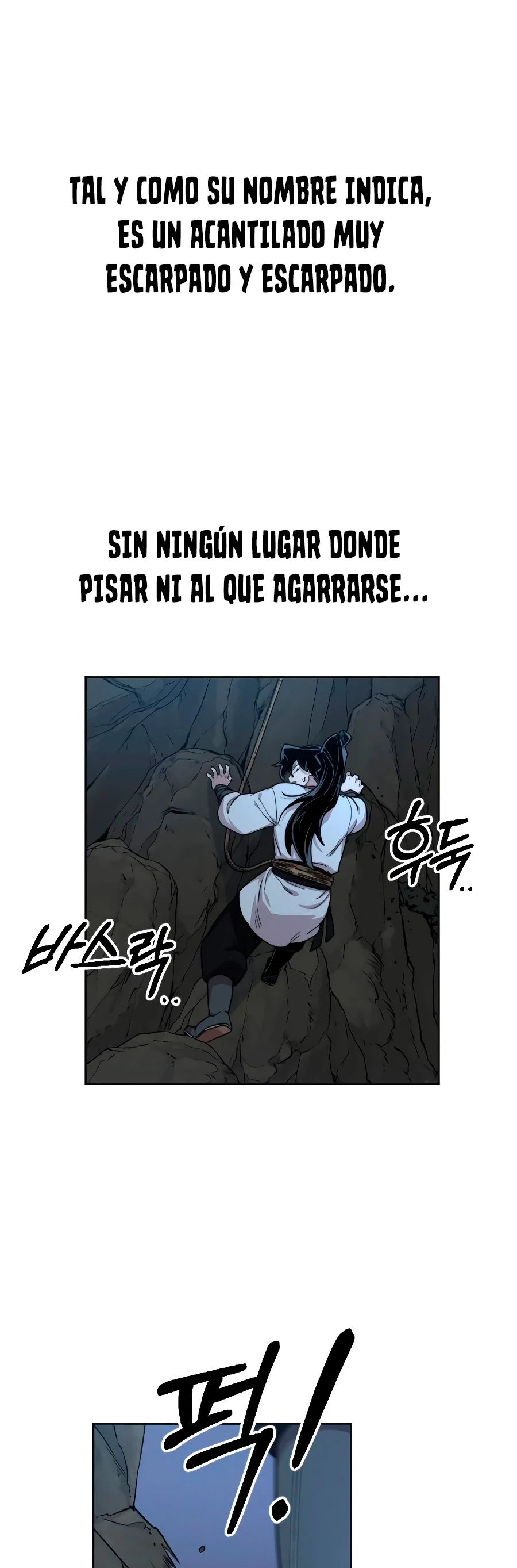 Secta de la montaña - Capítulo 16 - Página 4 - LectorTMOo