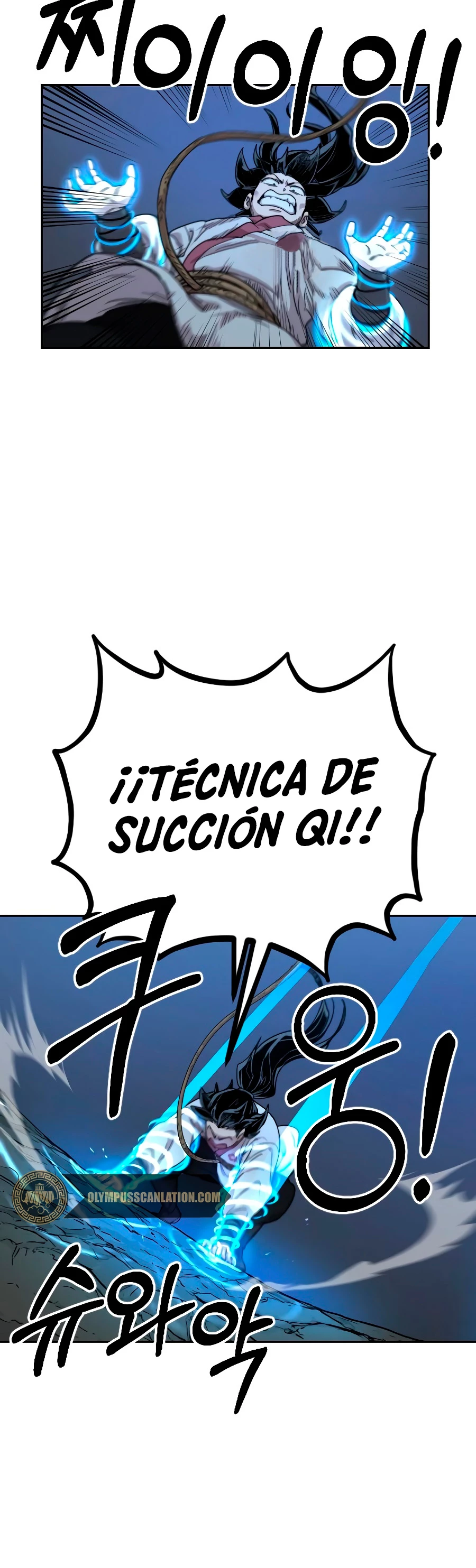 Secta de la montaña - Capítulo 16 - Página 11 - LectorTMOo