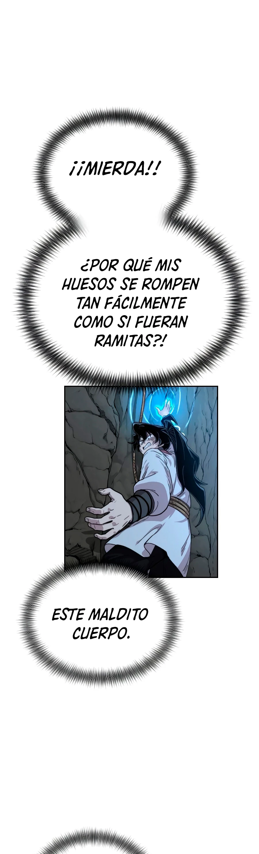 Secta de la montaña - Capítulo 16 - Página 13 - LectorTMOo